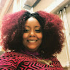 Meet your Posher, Tamika